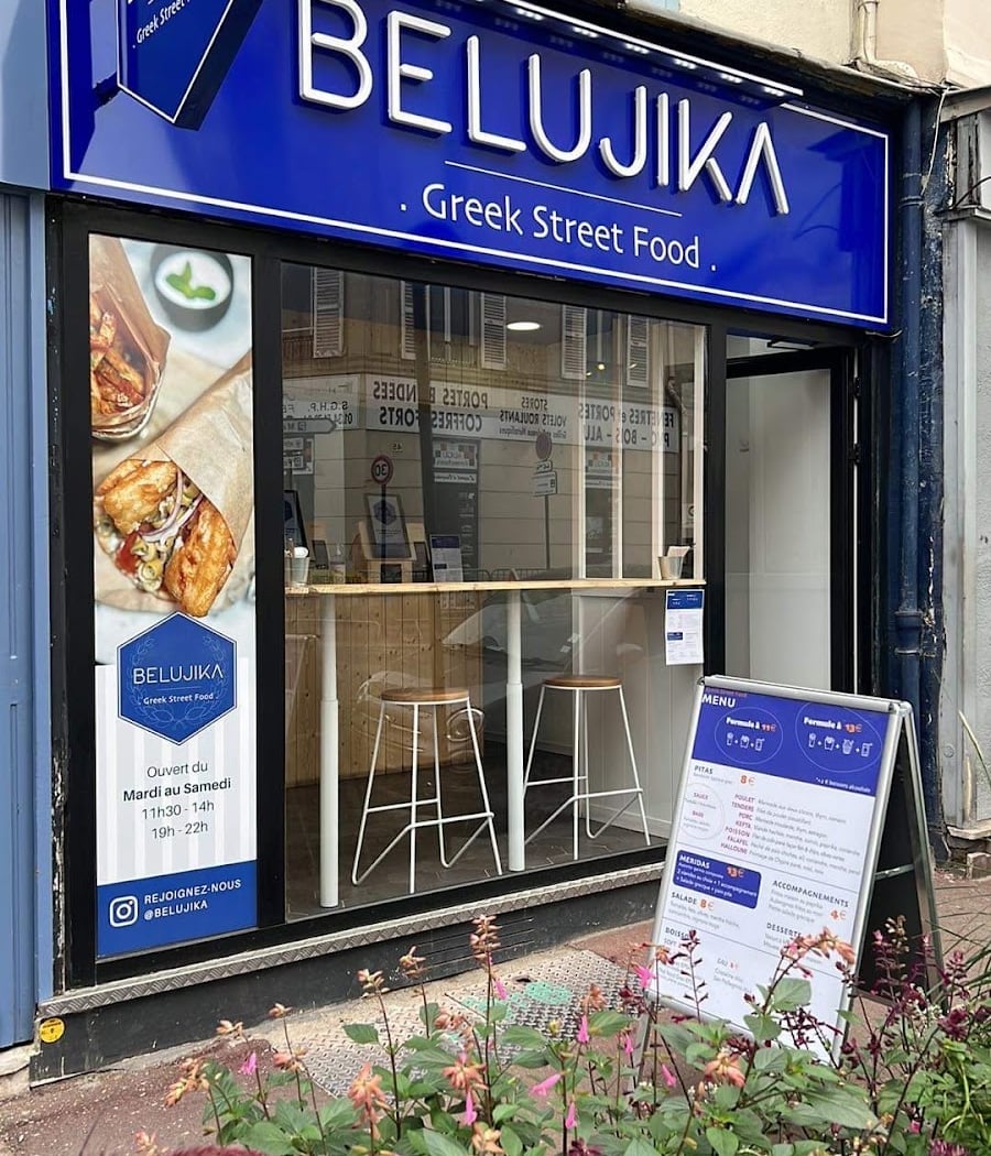 Belujika 2